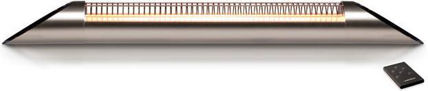 Actual product image Veito Blade S SR2500 (2500 W)