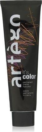 Actual product image Artego Artègo It's Colour Permanent Ink 5.62 Light Brown Red Purple 150ml