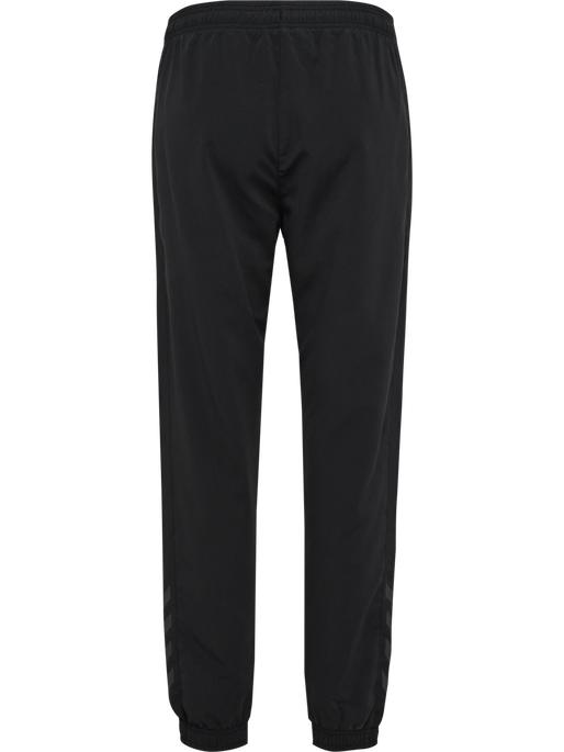 Actual product image hummel Hmltravel Woven Pants Woman (L)