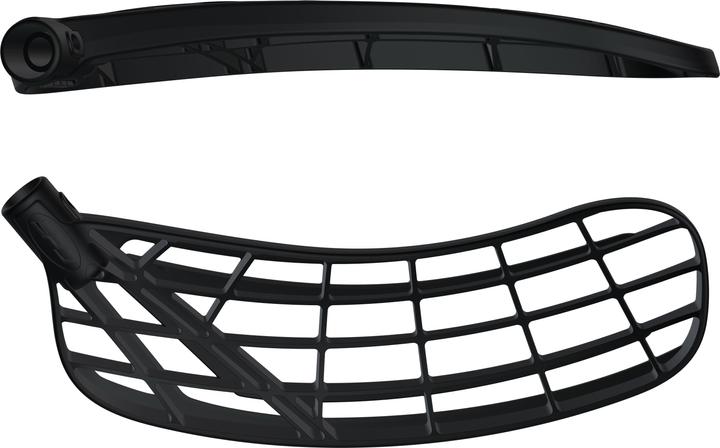 Coal Black