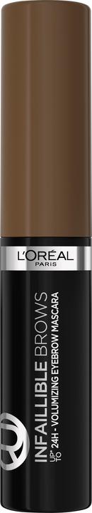 Produktbild L'Oréal Paris Infaillible Brows (3 Brunette)