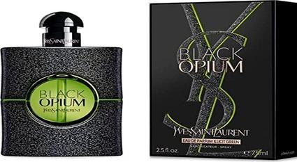 Immagine prodotto Yves Saint Laurent Black Opium Illicit Green Eau de Parfum (Eau de parfum, 75 ml)