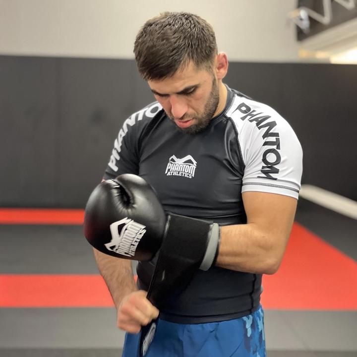 Produktbild Phantom Athletics Rashguard RANKED (XL)