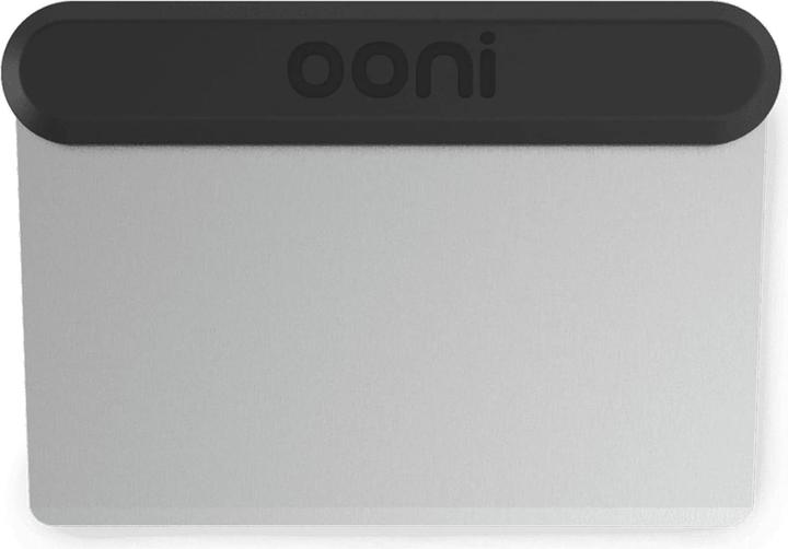 Ooni Raschietto per la pasta della pizza
