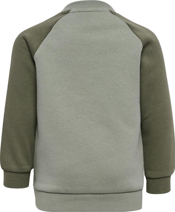 Image du produit hummel hmlHUMMING CREWSUIT (74)