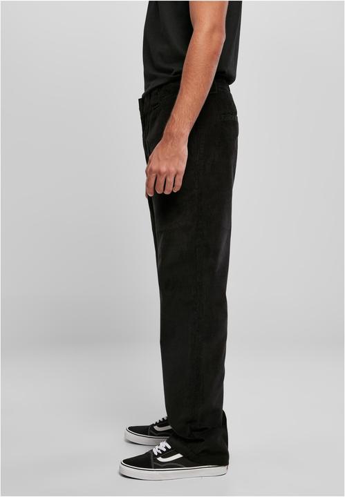 Produktbild Urban Classics Corduroy Workwear Pants (36)