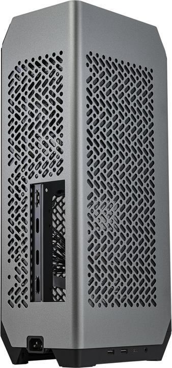Produktbild Cooler Master COOLERMASTER NCORE 100 MAX - M-ITX (ITX)
