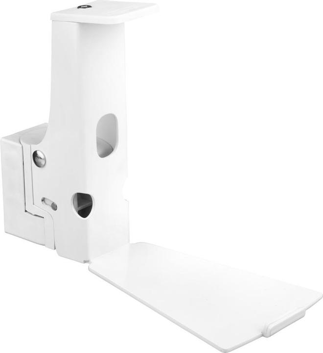 Actual product image Cavus Wall mount for SONOS PLAY:5 horizontal (1 pcs., Wall installation, Pivoting, Tiltable)
