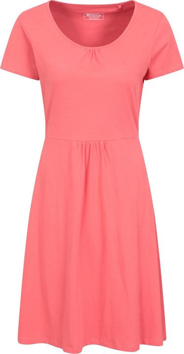 Immagine prodotto Mountain Warehouse Essentials Lora Abito da Skater Semplice Donna (40)