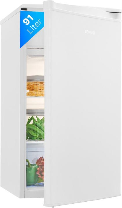 Bomann KS 7349 (91 l)