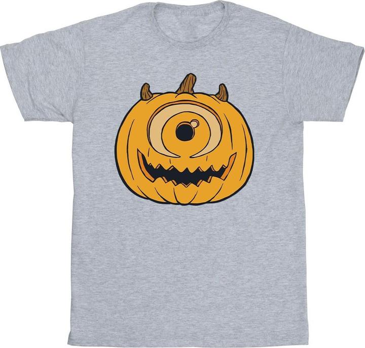 Disney TShirt Halloween (4XL)