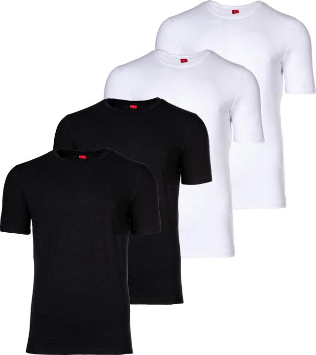 Image du produit S.Oliver rund (XXL)