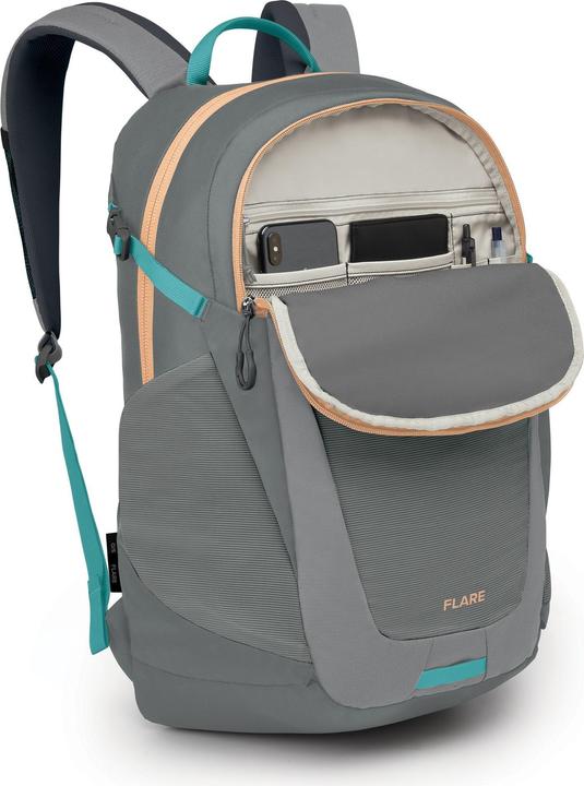 Image du produit Osprey Flare Sac à dos 48 cm pour ordinateur portable (27 l)