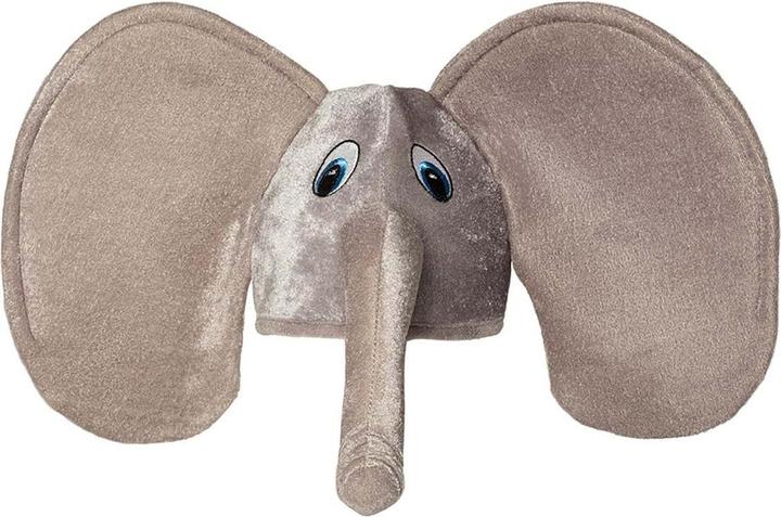 Actual product image Boland Elephant hat