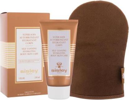 Produktbild Sisley Self Tanning Hydrating (Selbstbräunungsschaum, 150 ml)