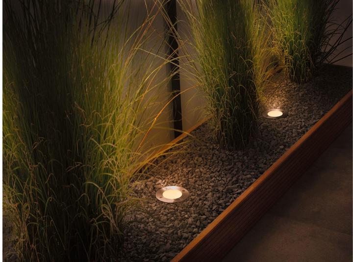 Produktbild Paulmann Outdoor Plug & Shine Floor Insect Friendly (180 lm, IP67)