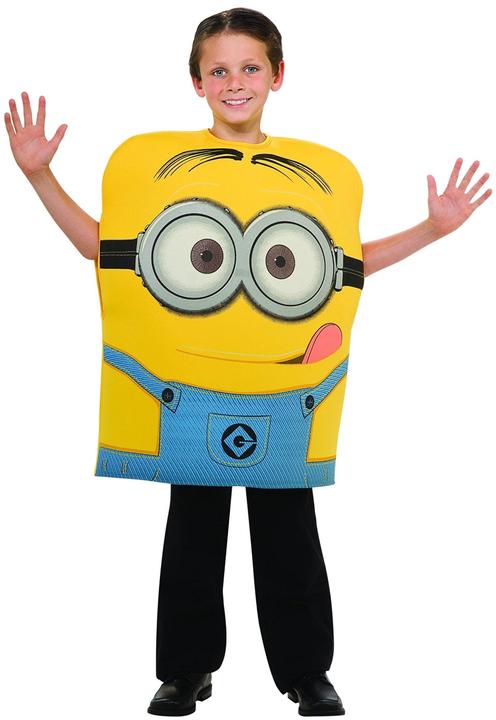 Produktbild Rubies Ich – Einfach Unverbesserlich: Minion Dave (98, 104)