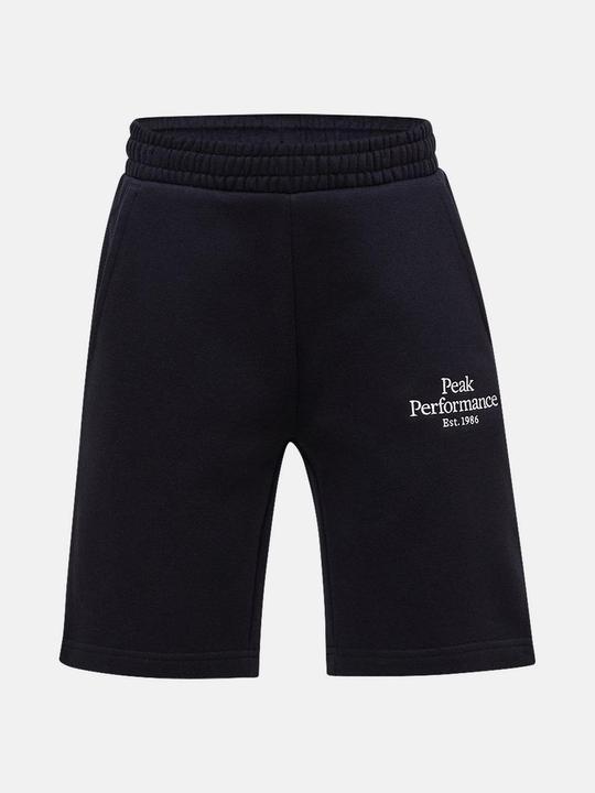 Actual product image Peak Performance Jr Original Shorts (140)
