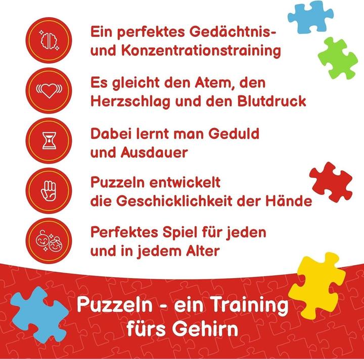 Immagine prodotto Trefl Paw Patrol 4 in 1 (71 pezzi)