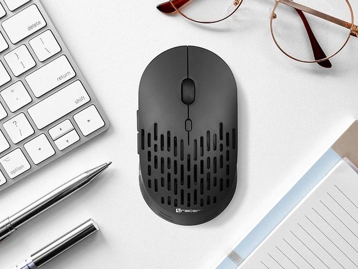 Actual product image Tracer Punch (TRAMYS46938) (Wireless)