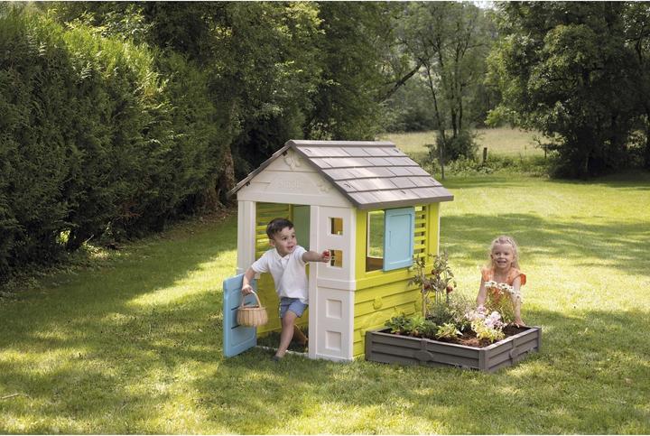 Actual product image Smoby Square