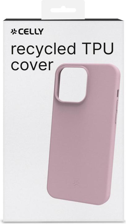 Actual product image Celly Planet Eco Iphone 15 Pk (Apple iPhone 15)