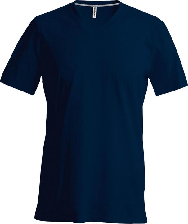 Kariban TShirt Slim Fit VAusschnitt