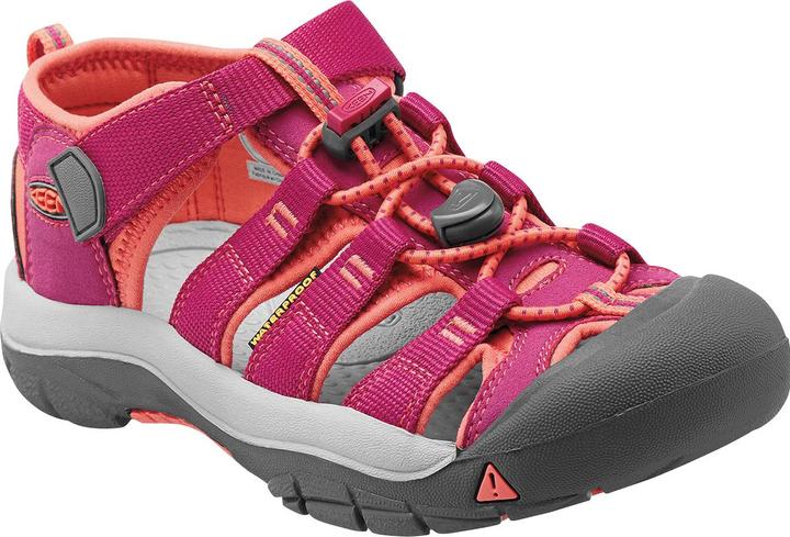 Produktbild Keen Kinder Newport H2 Sandale (34)