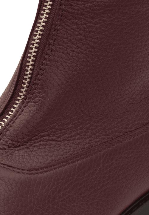 Actual product image Vitaform Soft ankle boot (37)