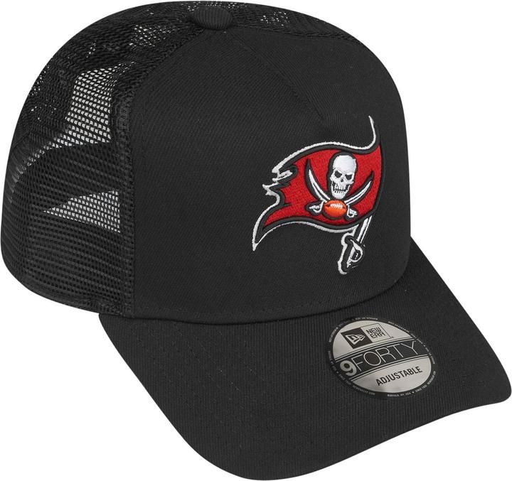 Produktbild New Era Trucker Tampa Bay Buccaneers (One Size)