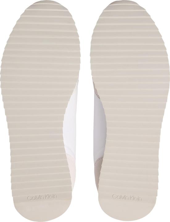 Actual product image Calvin Klein Retro Runner Lace Up Ny-Su (42)