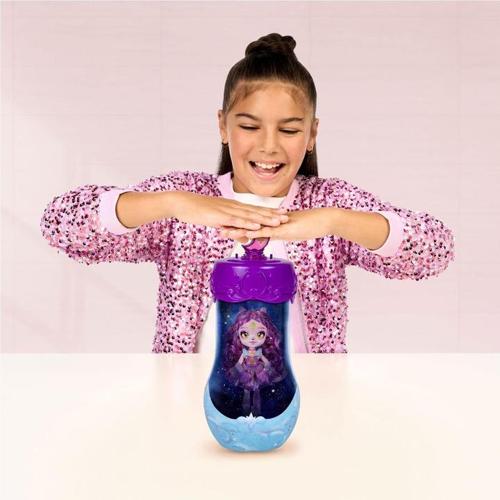 Actual product image Moose Magical Mixies Pixlings Catlyn