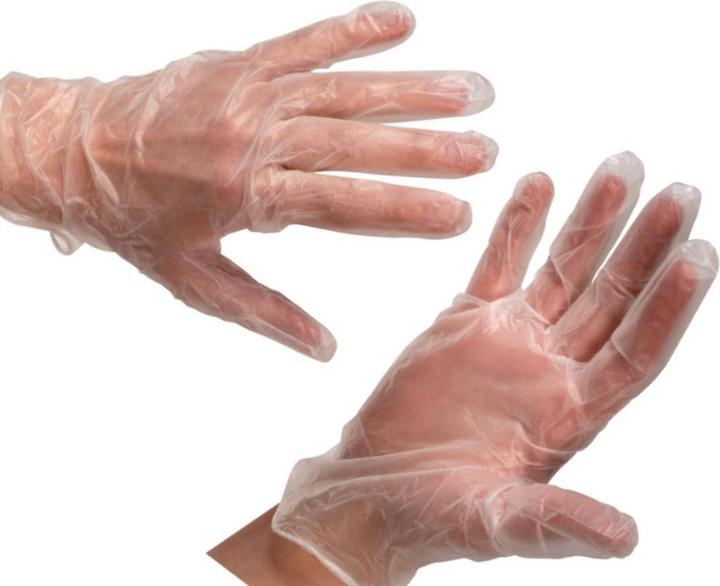 Sporti schutzhandschuhe (One Size)