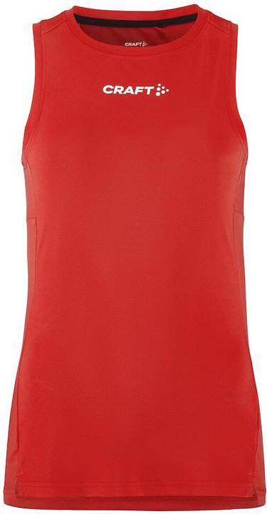 Bright Red