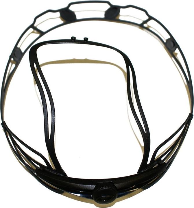Actual product image Giro Aether Roc Loc 5+ Air Fit System