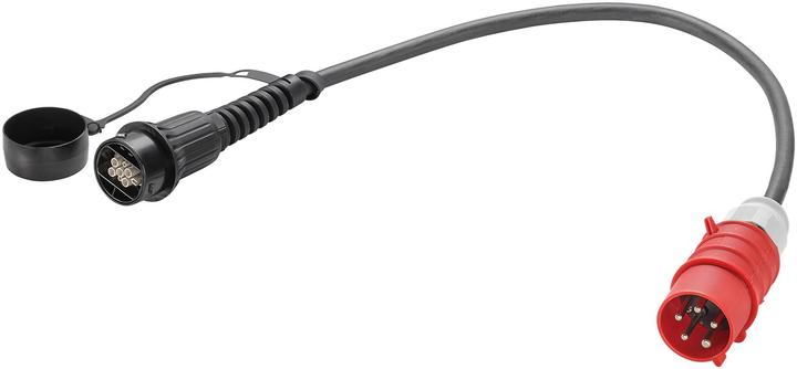 Actual product image Lapp Mobility Ev-Mobile Charger Uni (Type 2, 11 kW, 10 A, CEE 16)