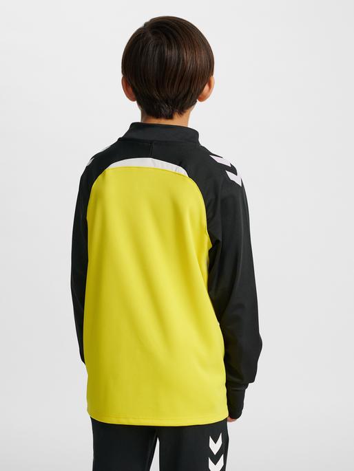 Image du produit hummel hmlLEAD 2.0 HALF ZIP KIDS (164)