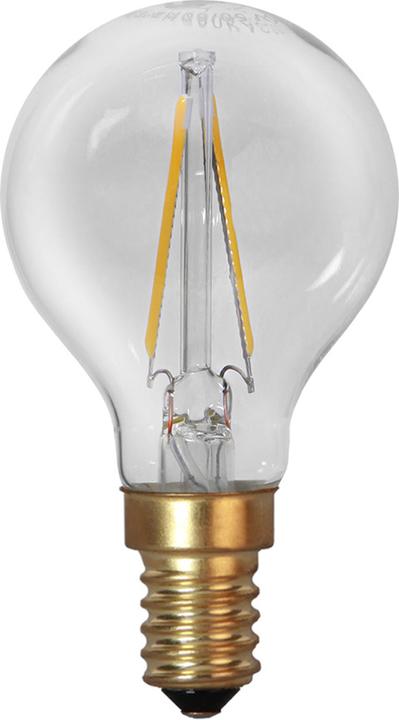 Image du produit Star Trading Sources lumineuses (E14, 1.50 W, 120 lm, 1 x, G)