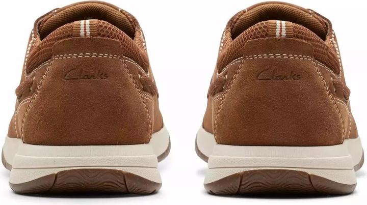 Immagine prodotto Clarks Pizzo Sailview (40)