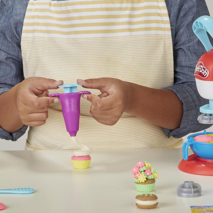 Produktbild Play-Doh Küchenmaschine