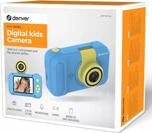Image du produit Denver WCT-8020W