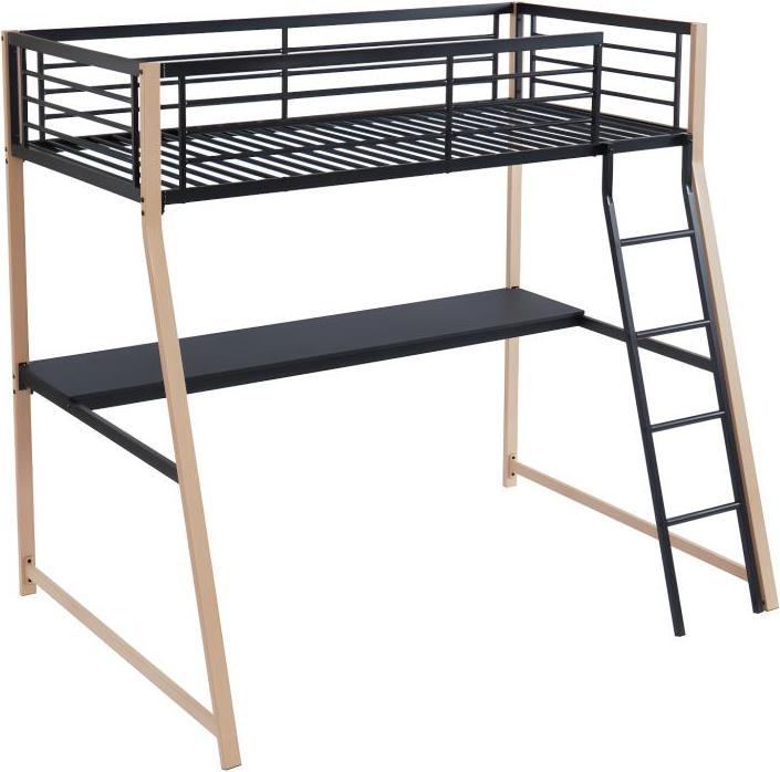 Produktbild Vente-unique Malicia (90 x 190 cm)