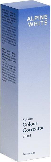Image du produit Alpine White Colour Corrector Serum (30 ml, Crème)