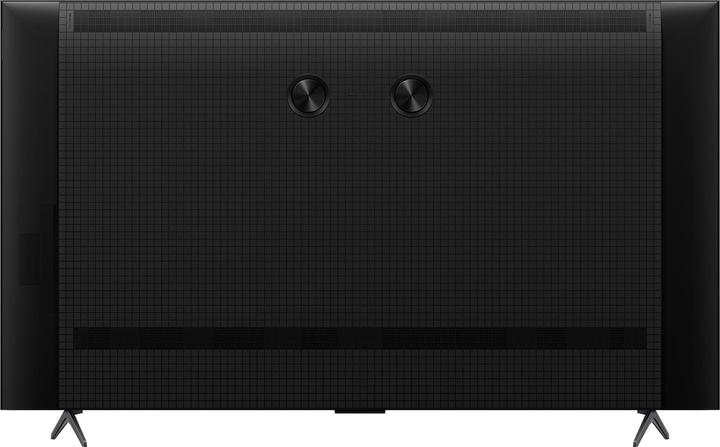 Actual product image TCL 55C6KS (55", Mini-LED, 4K, 2025)