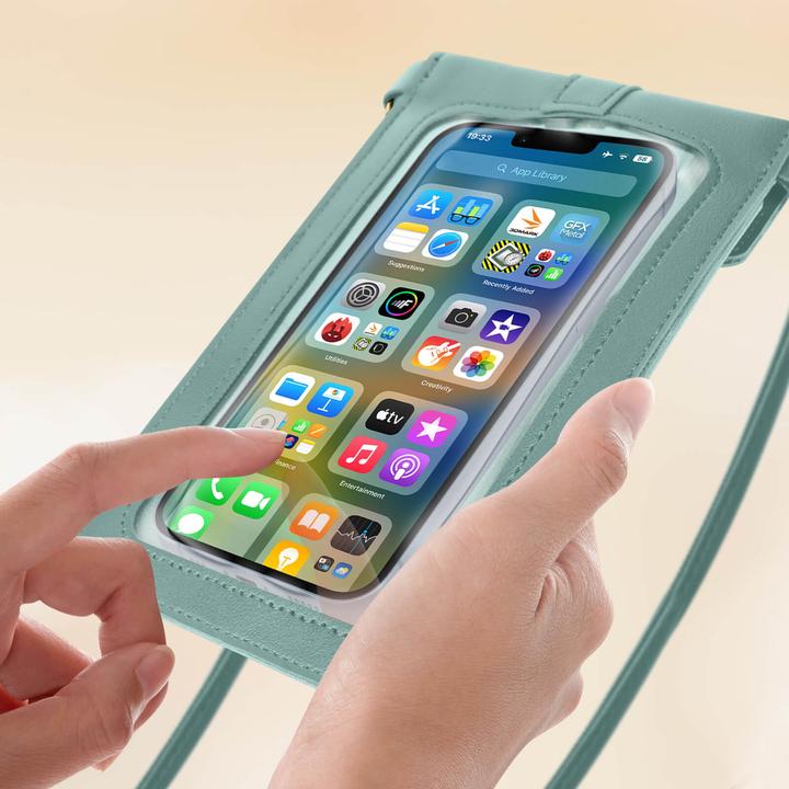 Produktbild Avizar Tasche, Touchscreen Fenster Series (Universal)