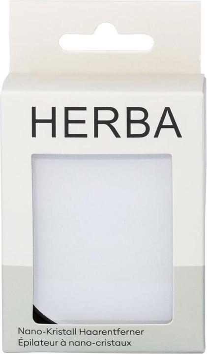Herba Nano-Kristall Haarentferner (1 x, 90 g)