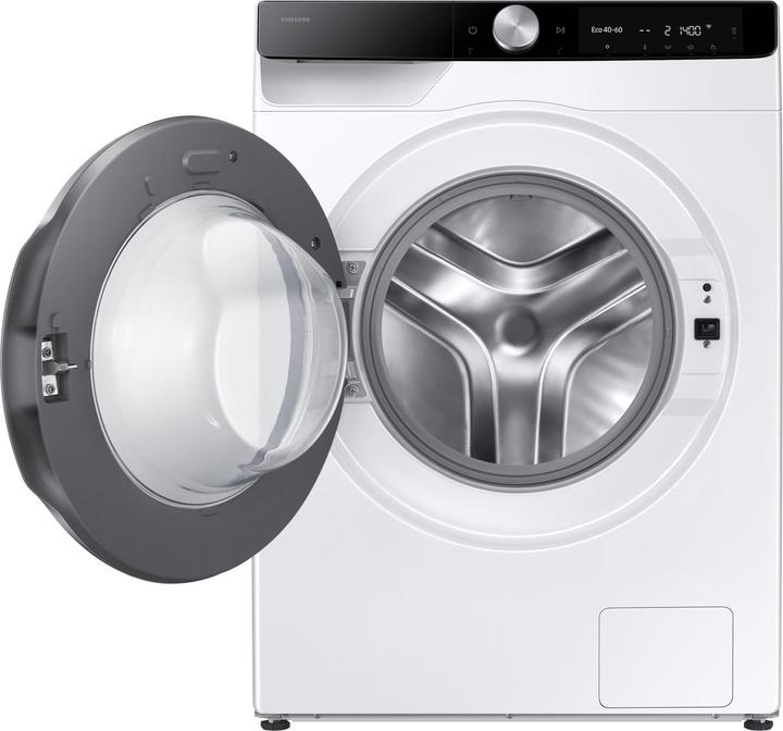 Image du produit Samsung WW90DG6U85LKU3 (9 kg, Gauche)