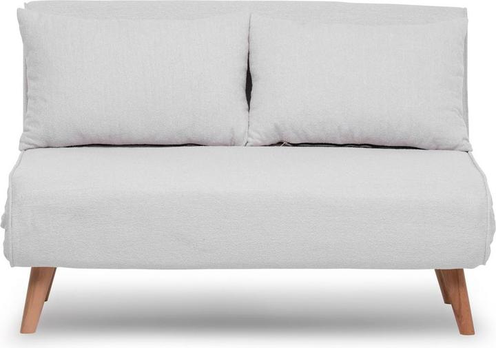 Produktbild Atelier del Sofa Folde (2-Sitzer)