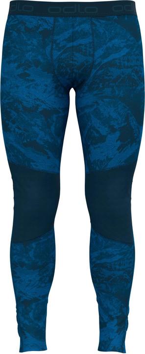 Actual product image Odlo BL BOTTOM long WHISTLER ECO (S)