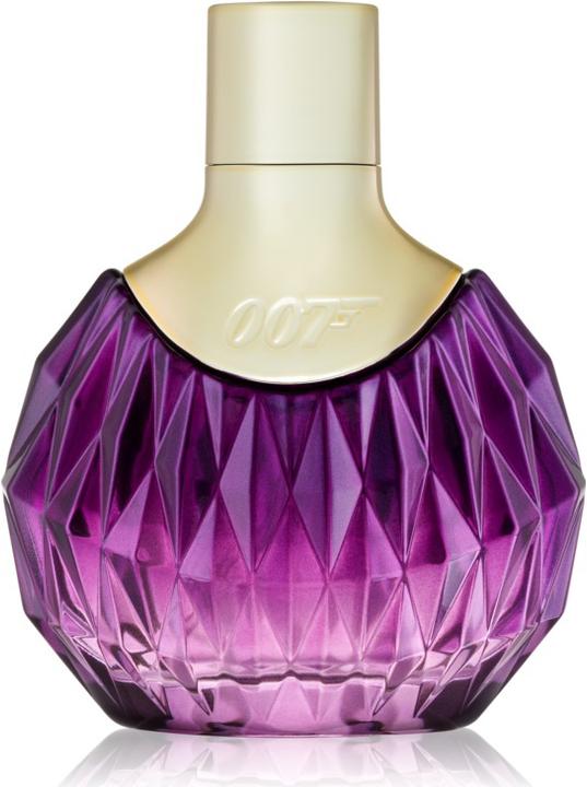 Image du produit James Bond 007 pour les femmes III (Eau de parfum, 50 ml)